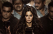 Shahrukh Khan shares first look of Katrina Kaif from Zero